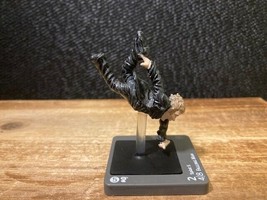 Dreamblade Miniature - Falling Man - D&D/Fantasy RPG Figure - £3.91 GBP