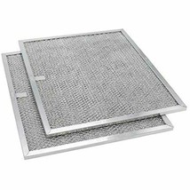 Ducted Aluminum Filter BPS1FA30 For 30&quot; Wide WS1 QS1 Series Nutone Allur... - $34.61