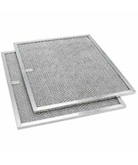 Ducted Aluminum Filter BPS1FA30 For 30&quot; Wide WS1 QS1 Series Nutone Allur... - $48.01 CAD