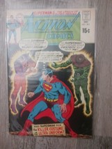 Action Comics #383 by DC Comics - £9.80 GBP