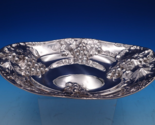 Grape by Birks Sterling Silver Bread Tray with Grape Motif 11&quot; x 7&quot; (#8055) - £340.35 GBP
