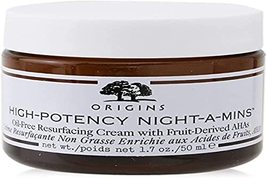 Origins High-Potency Night-A-Mins Oil-Free Resurfacing Cream, 1.7-oz. - $43.11