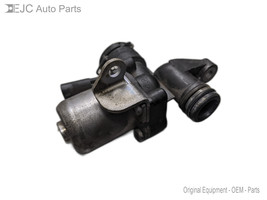 Heater Coolant Control Valve From 2011 Mercedes-Benz C300 4Matic 3.0 272... - $541.55 MXN