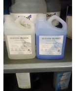 Silicone Mold Making Kit - 1  Qt, 16oz A &amp; 16oz B,  8918 - €51,23 EUR