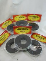 8 Industrial Strength Attracta Magnet Magnetic Tape Serefex Corporation ... - $55.43