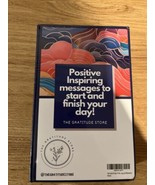 50 Kids Positive Affirmation Cards 25 Meditation &amp; 25 Empowering Activit... - £10.08 GBP