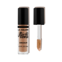 L.A. COLORS Ultimate Cover Concealer - Conceal &amp; Smooth - CC911 - *PEACH... - $4.49