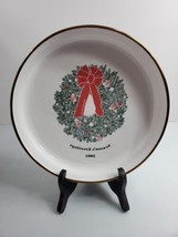 MINT Corningware Seasons Greetings 2001 - 1 piece printed backwards  - £16.77 GBP