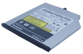 Lenovo ThinkPad T410 T400S T410S T500 CD DVD Burner Writer ROM Player Drive - £64.73 GBP