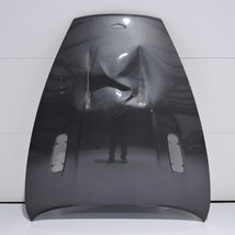 11-12 Aston Martin Rapide Virage Front Hood Bonnet Shell Cover Factory O... - £356.05 GBP