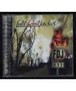 Full Devil Jacket CD &quot;FDJ 333&quot; BX2 - $9.52 CAD