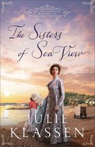 The Sisters of Sea View: (A Forced Proximity Historical Regency Romance Novel) ( - £4.70 GBP