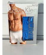 Body-defining Calvin Klein Boxer Brief L XL - £14.38 GBP
