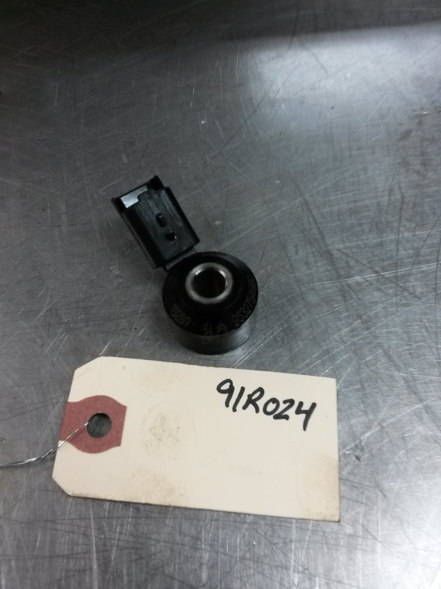 Knock Detonation Sensor For 12-16 Mini Cooper  1.6 - $19.75