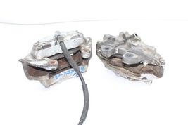 2003 MERCEDES-BENZ S-CLASS S 600 BRAKE CALIPER REAR RIGHT PASSENGER U0325 image 9