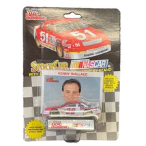 Kenny Wallace Dirt Devil #36 Racing Champions 1:64 Scale Die Cast - $9.99