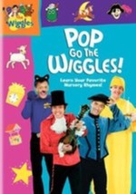 The Wiggles: Pop Go the Wiggles Dvd - £9.58 GBP