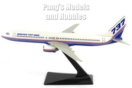 Boeing 737-900 (737) Boeing Demo Colors 2004 - 1/200 by Flight Miniatures - £25.54 GBP