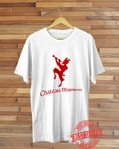 Chateau Marmont Hollywood Hotel New T-Shirt Size S-5XL - £16.58 GBP+