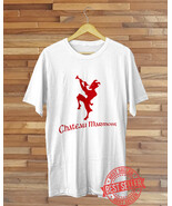 Chateau Marmont Hollywood Hotel New T-Shirt Size S-5XL - $20.99+