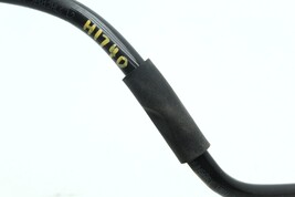 2006-18 VOLKSWAGEN RABBIT JETTA 2.5L CHARCOAL CANISTER BREATHER HOSE TUBE H1740 image 10