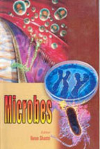 Microbes [Hardcover] - £20.44 GBP