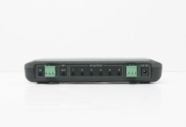 Universal Remote Control (URC) MRF-350 Base Station with RFX-250 Sensor image 5