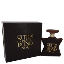 Sutton Place by Bond No. 9 Eau De Parfum Spray 3.4 oz - £195.30 GBP