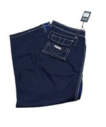 True religion BIG T SIDE Double ZIP PANT Dress Blue Size 36 New with tags - $1,400.52 MXN