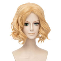 Sabo Wig - $22.00