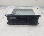 Audio Equipment Radio Receiver Without Navigation System Fits 99-03 RL 6... - $64.35