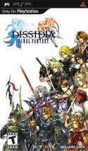 Dissidia final fantasy psp front thumb200