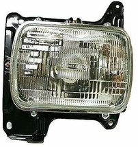 1986-1997 Pickup DEPO P-H701C Replacement Passenger Side Headlight Assembly - $19.79