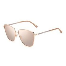 Ladies&#39; Sunglasses Jimmy Choo LAVI-S-BKU2S ø 60 mm - £126.30 GBP