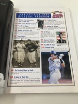 2000 Major League Baseball All Star Game Official Program - $14.20