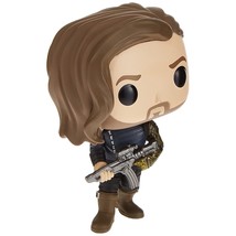 Funko POP! Marvel: Avengers Infinity War - Bucky Barnes with Weapon - - £14.11 GBP