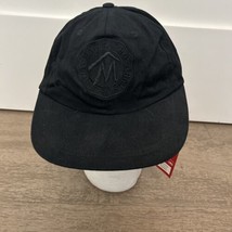 NWT Vintage 1994 Marlboro Country Store Adjustable Black Snapback Hat NEW - £11.19 GBP