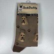 Great Dane - Dog Pet Lover Socks Fun Novelty Dress Casual Unisex By Sock... - £5.42 GBP