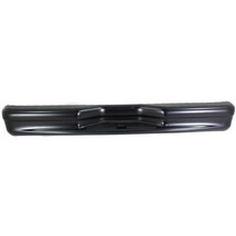 Rear Step Bumper For 99-2014 Ford E-350 SD 92-02 E-250 Econoline w/Pads - £684.77 GBP