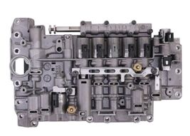 09D TR60SN Transmission Valve Body For Porsche Cayenne 3.2L 3.6L 4.5L 4.8L image 2