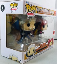 Funko Pop! My Hero Academia - Gentle Criminal &amp; La Brava - Anime Expo 20... - $15.79