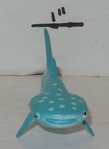 Disney Finding Dory Destiny Whale Shark PVC Figure Cake Topper - $9.60