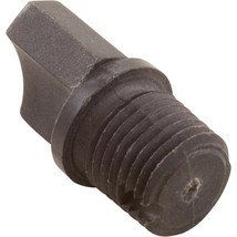 PPC Pump 120009 Drain Plug, WMC/PPC AT Series Pump, Trap Body - $258.28 MXN
