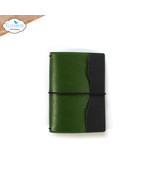 Planner, Moss. TN. Passport Size  Elizabeth Craft Designs Art Journal - $14.95