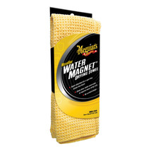 Meguiar&#39;s Water Magnet Microfiber Drying Towel - 22&quot; x 30&quot; - £16.73 GBP