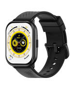 Zeblaze GTS 3 2.03 inch IP68 Waterproof Smart Bluetooth Call Watch(Black) - £28.40 GBP
