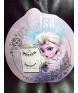 Ardell Disney Elsa False Eyelash Kit for Brown, Hazel, and Green Eyes Ne... - $355.53 MXN