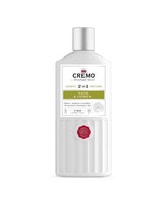 Cremo Sage &amp; Citrus 2-in-1 Shampoo &amp; Conditioner, - $14.84