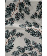 Holiday Time 60&quot;x84&quot; Rectangular Christmas PEVA Tablecloth - $273.16 MXN