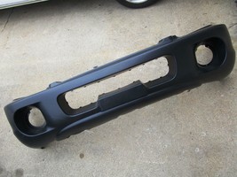 2001 2002 2003 2004 2005 2006 Hyundai Santa Fe Front Bumper Cover Oem - £253.04 GBP